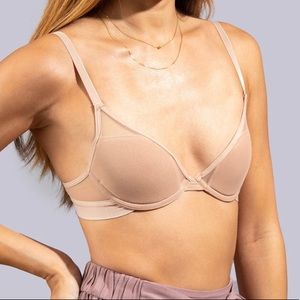 Pepper “All You” Bra BNWOT